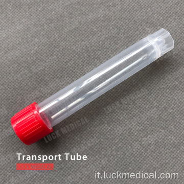 Grandi tubi di trasporto Cryotube 10 ml